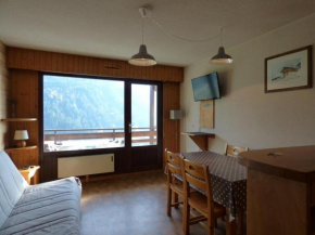 Studio cosy avec balcon, arrêt navette à 50m - FR-1-458-100